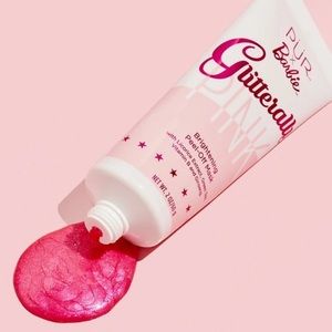 PUR Barbie Brightening Peel Off Face Mask